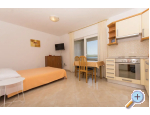 Apartm�ny more - Trogir Chorvatsko