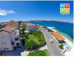 Appartements more - Trogir Kroatien