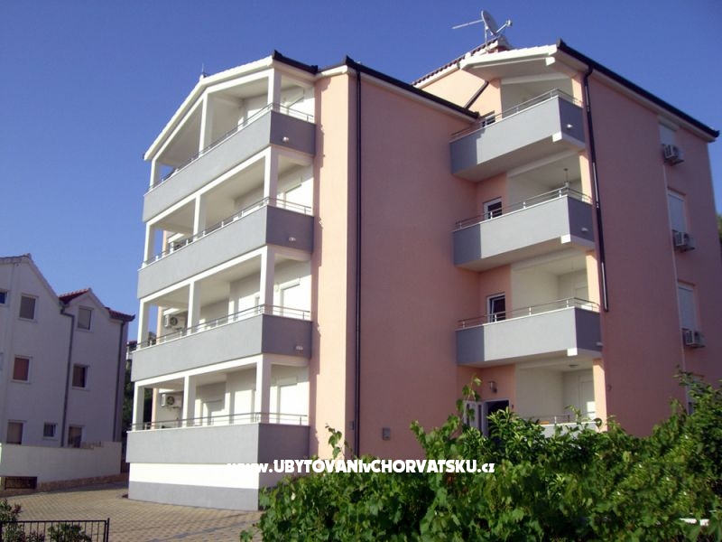 Appartements Filip – Ferienwohnung Trogir, Kroatien – Foto 1