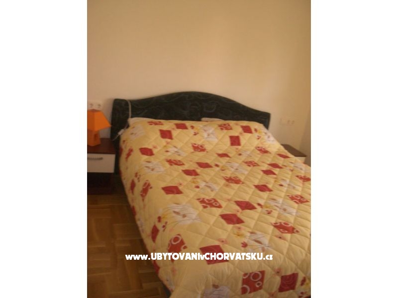 Appartements Filip – Ferienwohnung Trogir, Kroatien – Foto 11