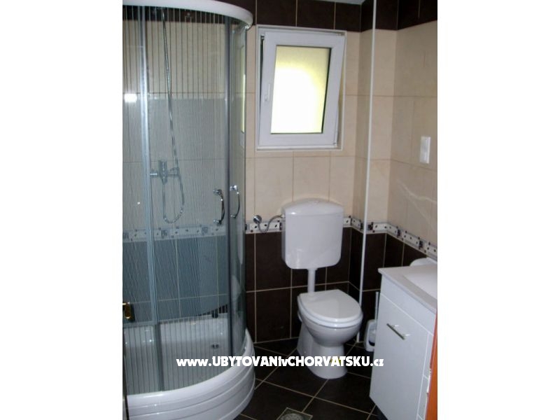 Appartements Filip – Ferienwohnung Trogir, Kroatien – Foto 12