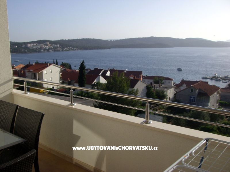 Appartements Filip – Ferienwohnung Trogir, Kroatien – Foto 13