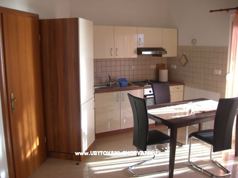 Appartements Filip – Ferienwohnung Trogir, Kroatien – Foto 14