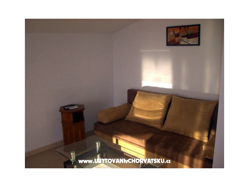 Appartements Filip – Ferienwohnung Trogir, Kroatien – Foto 15