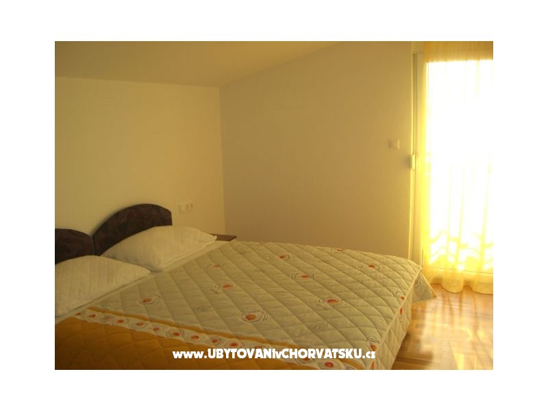 Appartements Filip – Ferienwohnung Trogir, Kroatien – Foto 16