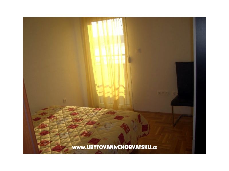 Appartements Filip – Ferienwohnung Trogir, Kroatien – Foto 17