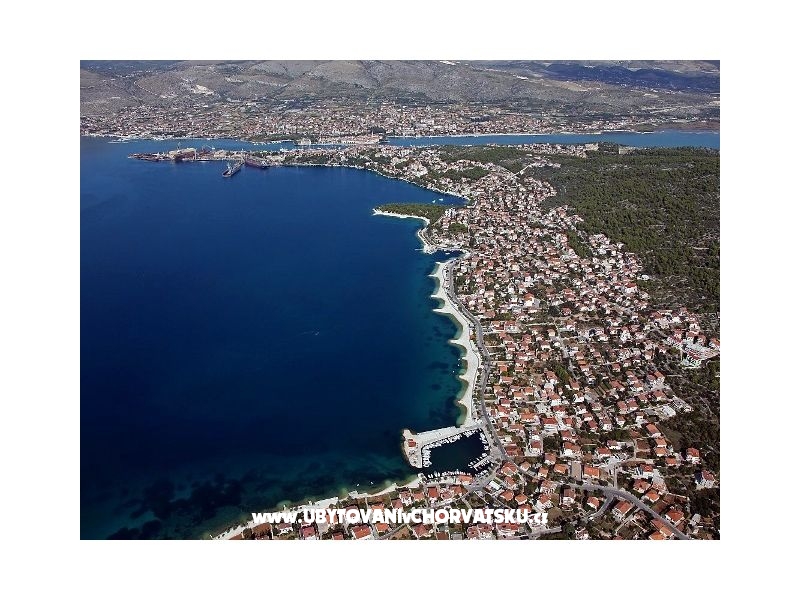 Appartements Filip – Ferienwohnung Trogir, Kroatien – Foto 2