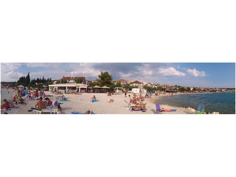 Appartements Filip – Ferienwohnung Trogir, Kroatien – Foto 3