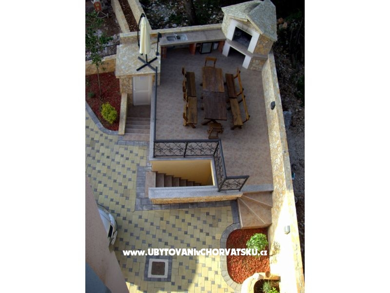 Appartements Filip – Ferienwohnung Trogir, Kroatien – Foto 5