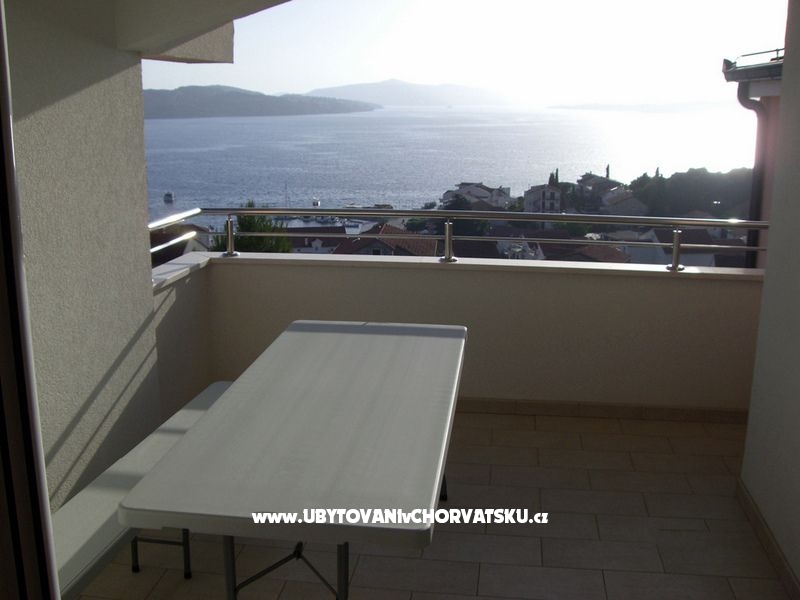 Appartements Filip – Ferienwohnung Trogir, Kroatien – Foto 6