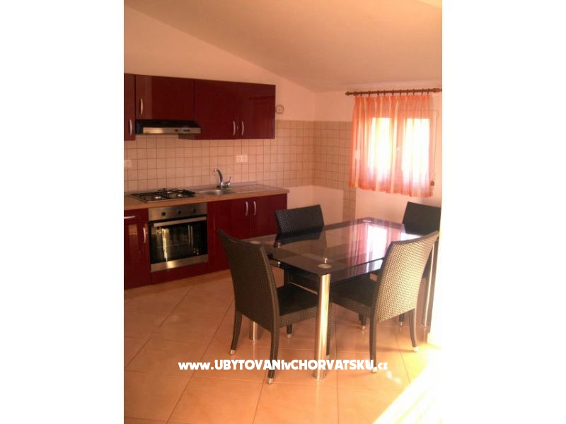 Appartements Filip – Ferienwohnung Trogir, Kroatien – Foto 7
