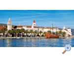 LAURA, 110 m2 pool, 100 m to beach - Trogir Chorvatsko