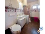 LAURA, 110 m2 pool, 100 m to beach - Trogir Chorvatsko