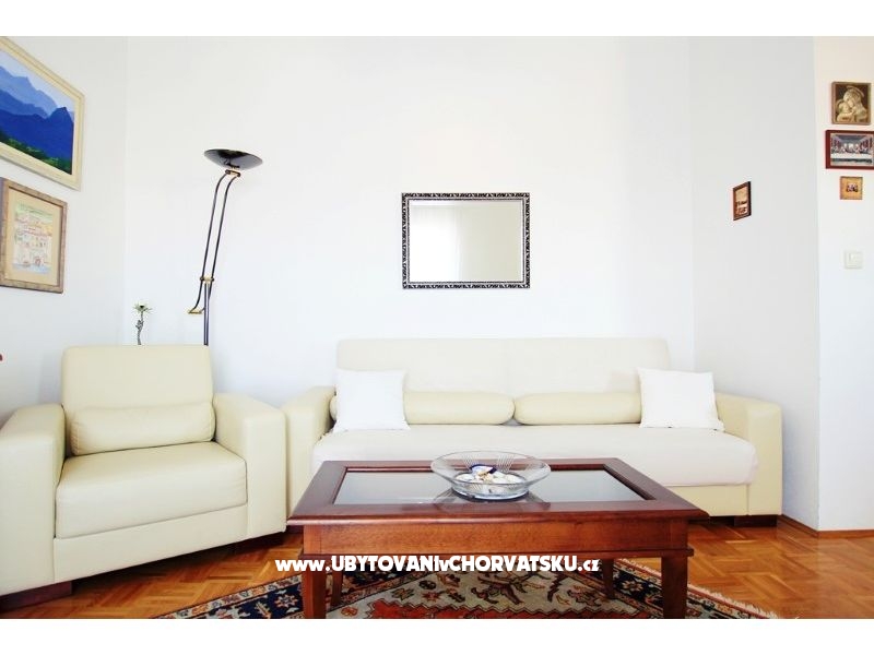 Apartmán  Tonka  – ubytování Trogir, Chorvatsko – foto 10