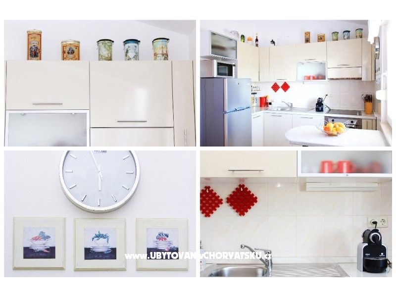 Apartmán  Tonka  – ubytování Trogir, Chorvatsko – foto 15