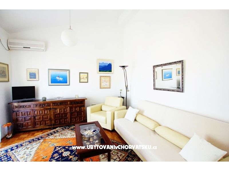 Apartmán  Tonka  – ubytování Trogir, Chorvatsko – foto 9