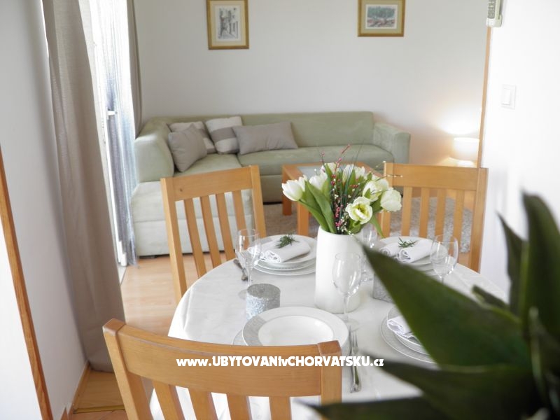 Apartment Adria – Ferienwohnung Trogir, Kroatien – Foto 3