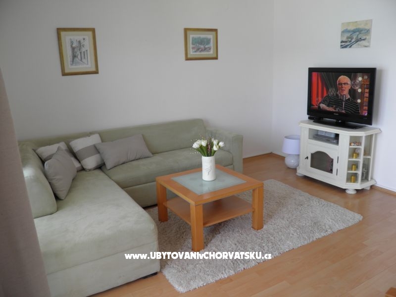 Apartment Adria – Ferienwohnung Trogir, Kroatien – Foto 5