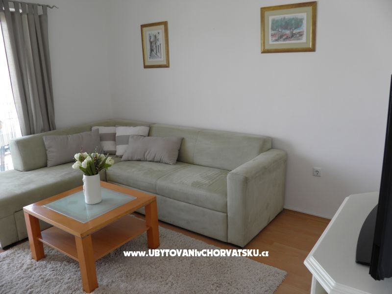 Apartment Adria – Ferienwohnung Trogir, Kroatien – Foto 7