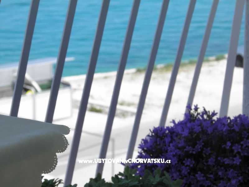 Apartment Adria – Ferienwohnung Trogir, Kroatien – Foto 8