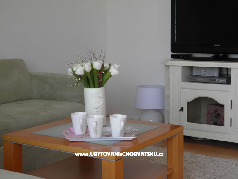 Apartment Adria – Ferienwohnung Trogir, Kroatien – Foto 9