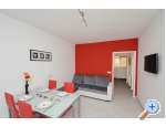 Appartements Ana i Vinka - Trogir Kroatien