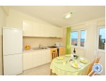 Appartements Ana i Vinka - Trogir Kroatien