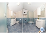 Appartements Ana i Vinka - Trogir Kroatien