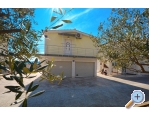 Appartements Ana i Vinka - Trogir Kroatien
