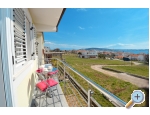 Appartements Ana i Vinka - Trogir Kroatien