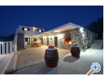 Appartements Ana i Vinka - Trogir Kroatien
