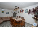 Appartements Ana i Vinka - Trogir Kroatien