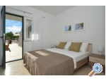 Appartements Ana i Vinka - Trogir Kroatien