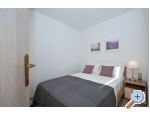 Appartements Ana i Vinka - Trogir Kroatien