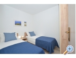 Appartements Ana i Vinka - Trogir Kroatien