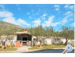 Apartmny Ana i Vinka - Trogir Chorvatsko