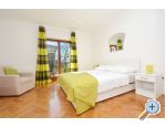 Apartmny Ana i Vinka - Trogir Chorvatsko