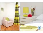 Apartmny Ana i Vinka - Trogir Chorvatsko