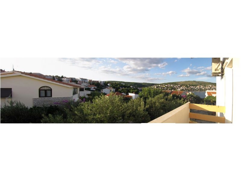 Apartmán Ana – ubytování Trogir, Chorvatsko – foto 12