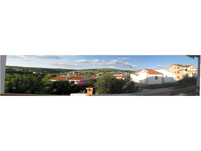 Apartmán Ana – ubytování Trogir, Chorvatsko – foto 13