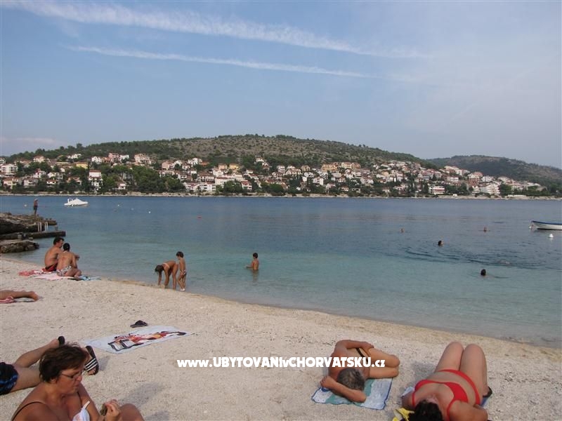 Apartmán Ana – ubytování Trogir, Chorvatsko – foto 2