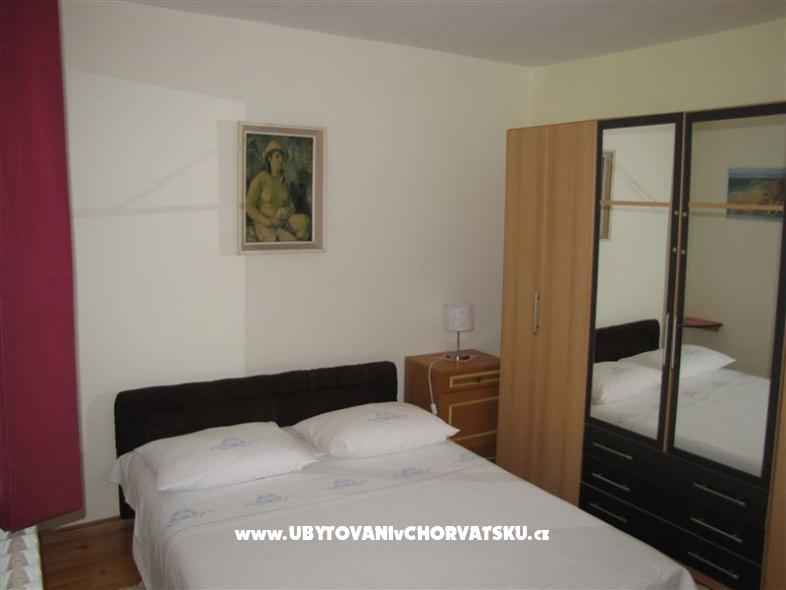 Apartmán Ana – ubytování Trogir, Chorvatsko – foto 4