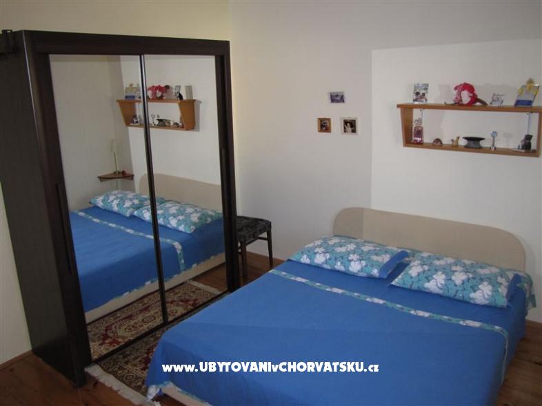 Apartmán Ana – ubytování Trogir, Chorvatsko – foto 5