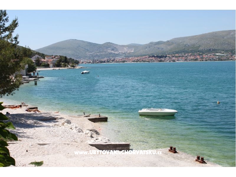 Apartment Anadina KOMFOR KRAJ PLAŽE – Ferienwohnung Trogir, Kroatien – Foto 12