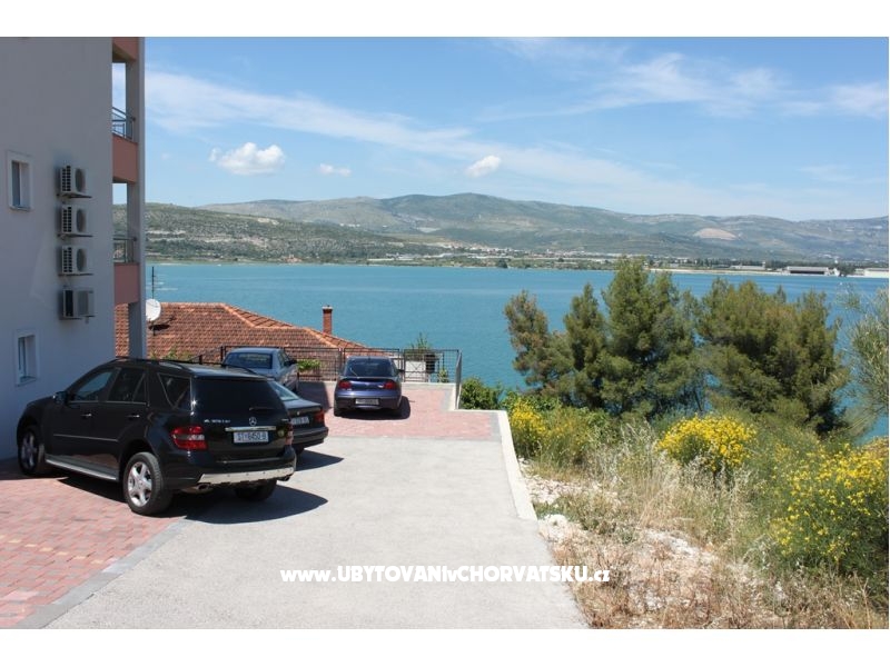 Apartment Anadina KOMFOR KRAJ PLAŽE – Ferienwohnung Trogir, Kroatien – Foto 13