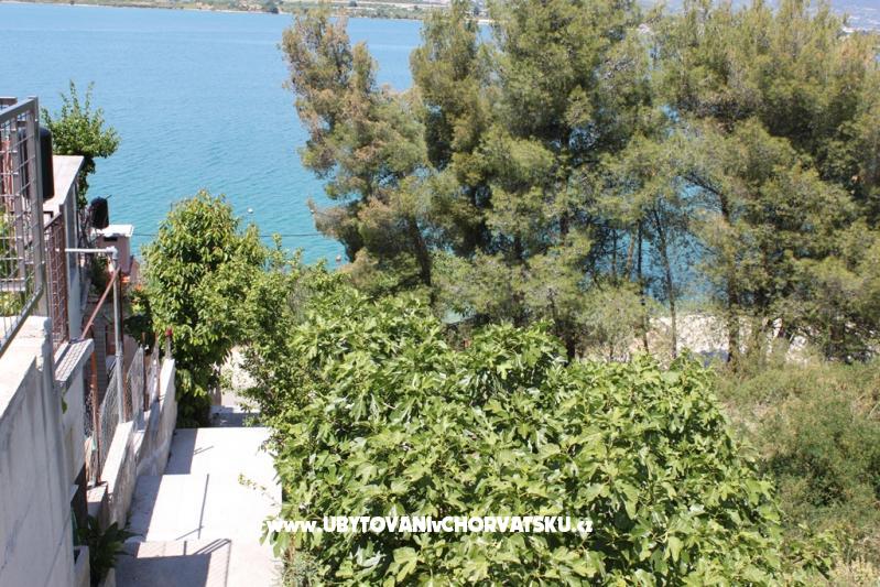 Apartment Anadina KOMFOR KRAJ PLAŽE – Ferienwohnung Trogir, Kroatien – Foto 2