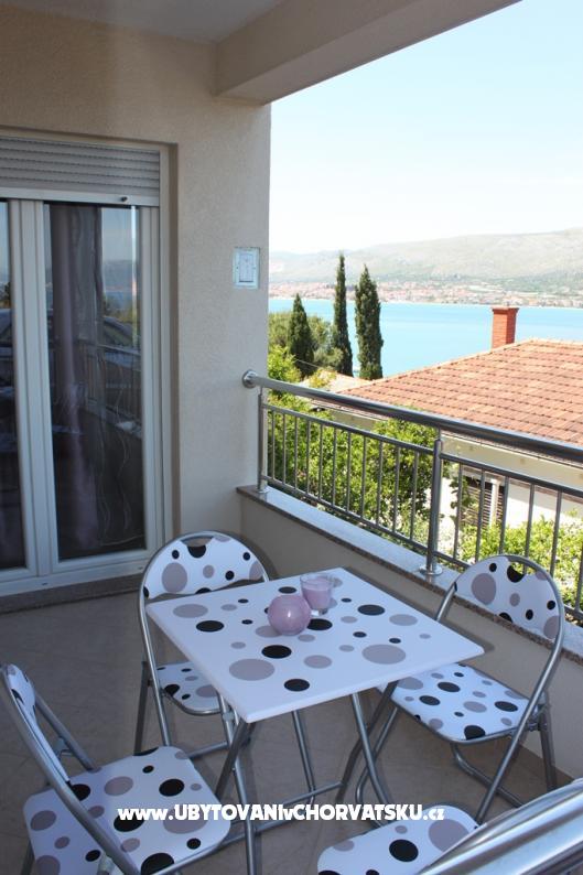 Apartment Anadina KOMFOR KRAJ PLAŽE – Ferienwohnung Trogir, Kroatien – Foto 5