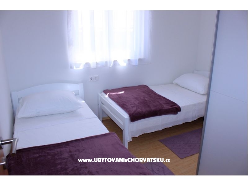 Apartment Anadina KOMFOR KRAJ PLAŽE – Ferienwohnung Trogir, Kroatien – Foto 7