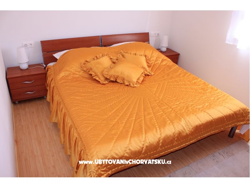 Apartment Anadina KOMFOR KRAJ PLAŽE – Ferienwohnung Trogir, Kroatien – Foto 8