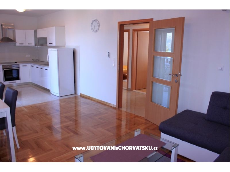 Apartment Anadina KOMFOR KRAJ PLAŽE – Ferienwohnung Trogir, Kroatien – Foto 9